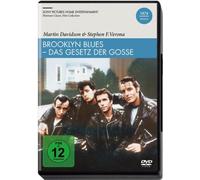 Brooklyn Blues - Das Gesetz der Gosse - Platinum Classic Film Collection