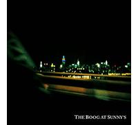 Brooklyn Boogaloo Blowout - Boog at Sunny's