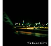 BROOKLYN BOOGALOO BLOWOUT The Boog at Sunny's (CD)