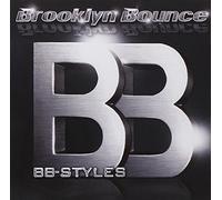 Brooklyn Bounce - Bb-Styles (2 CD)