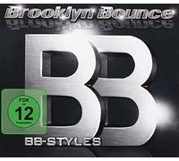 Brooklyn Bounce - Bb-Styles (3 CD)