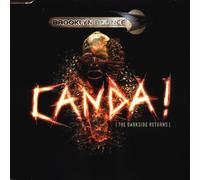 Brooklyn Bounce - Canda!