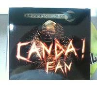 Brooklyn Bounce - Canda! (fan, 6 versions, 1999)