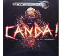 Brooklyn Bounce - Canda!-RMX (1999) / Vinyl Maxi Single [Vinyl 12'']