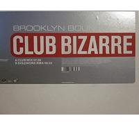 Brooklyn Bounce - Club Bizarre-Part 1