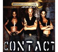 Brooklyn Bounce - Contact