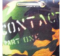 Brooklyn Bounce - Contact [Import]