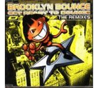 Brooklyn Bounce - Get Ready to Bounce the Remixe