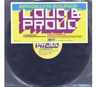 Brooklyn Bounce - Loud & Proud
