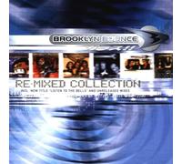 Brooklyn Bounce - Re-Mixed Collection