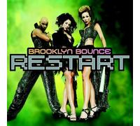 Brooklyn Bounce - Restart