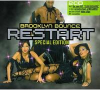 BROOKLYN BOUNCE - RESTART