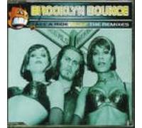 Brooklyn Bounce - Take a Ride-Remixe