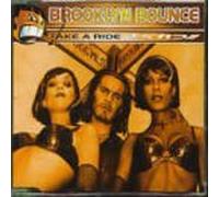 Brooklyn Bounce - Take a Ride (UK Import)