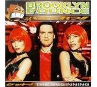 Brooklyn Bounce - The Beginning [Import]