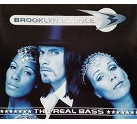Brooklyn Bounce - The Real Bass