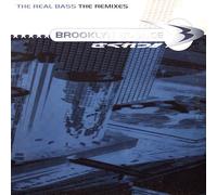 Brooklyn Bounce - The Real Bass (The Remixes)