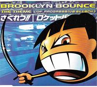 Brooklyn Bounce - The Theme
