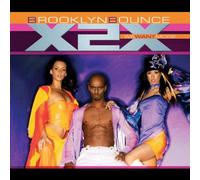 Brooklyn Bounce - X2x (We Want More!)