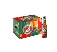 Brooklyn Brewery Birra East IPA (India Pale Ale) - 24 bottiglie da 330 ml