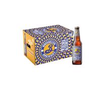 Brooklyn Brewery Birra Special Effects (Analcolica) - 24 bottiglie da 330 ml