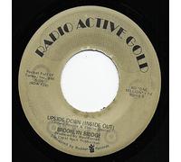 Brooklyn Bridge - Your Husband My Wife - Upside Down 7inch, 45rpm