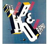 Brooklyn Bronx Queens Band - Brooklyn Bronx Queens Band (Disco Fever)