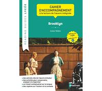 Brooklyn: de Colm Tóibín