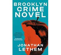 Brooklyn Crime Novel: Jonathan Lethem