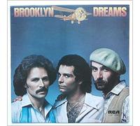 Brooklyn Dreams - Brooklyn Dreams [LP]