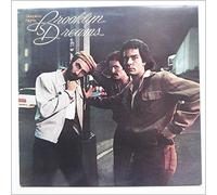 Brooklyn Dreams - Sleepless Nights [LP]