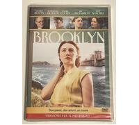 Brooklyn - Due Paesi, Due Amori, Un Cuore - DVD