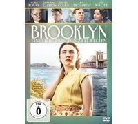 Brooklyn - Eine Liebe zwischen zwei Welten
