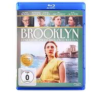 Brooklyn - Eine Liebe zwischen zwei Welten