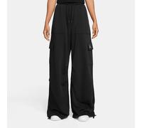 Brooklyn Fleece French Terry Cargo Pant nero S