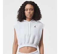 Brooklyn Fleece French Terry Nov Top grigio L