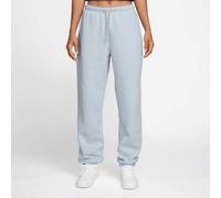 Brooklyn Fleece Pant blu M