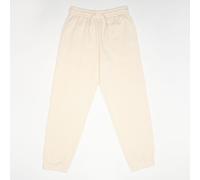 Nike Jordan Pantalone Ragazzi 45F138-XAE BRKN Felpato Beige 140-152