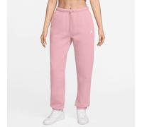 Brooklyn Fleece Pants rosa S