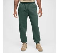 Brooklyn Fleece Pants verde S