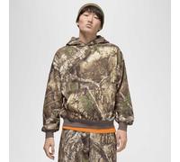 Brooklyn Fleece Realtree Hoodie marrone M
