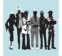 Brooklyn Funk Essentials Stay Good (Vinyl LP) 12" Album