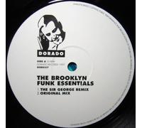 Brooklyn Funk Essentials - Big Apple Boogaloo