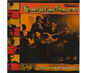 Brooklyn Funk Essentials - Cool and Steady and Easy
