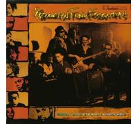 Brooklyn Funk Essentials - Cool & Steady & Easy