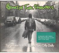 Brooklyn Funk Essentials: Crea