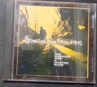 Brooklyn Funk Essentials - Creator Has a Master Plan