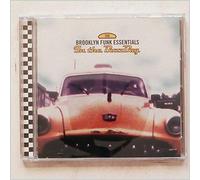 Brooklyn Funk Essentials - In The Buzz Bag