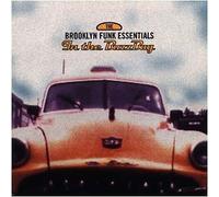 Brooklyn Funk Essentials - In the Buzz Bag by Brooklyn Funk Essentials (1998) Audio CD