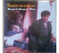 Brooklyn Funk Essentials - Magick Karpet Ride